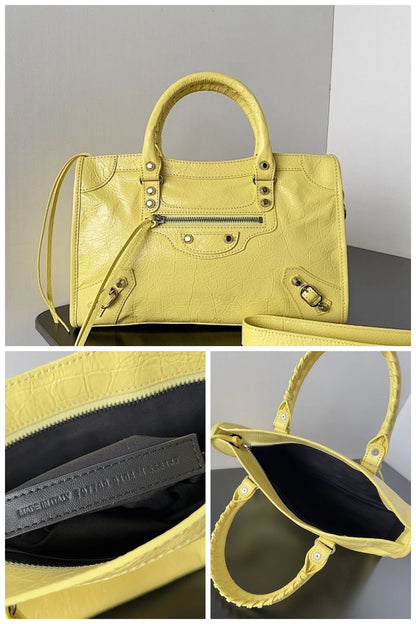 NB - BG Bag - 1877