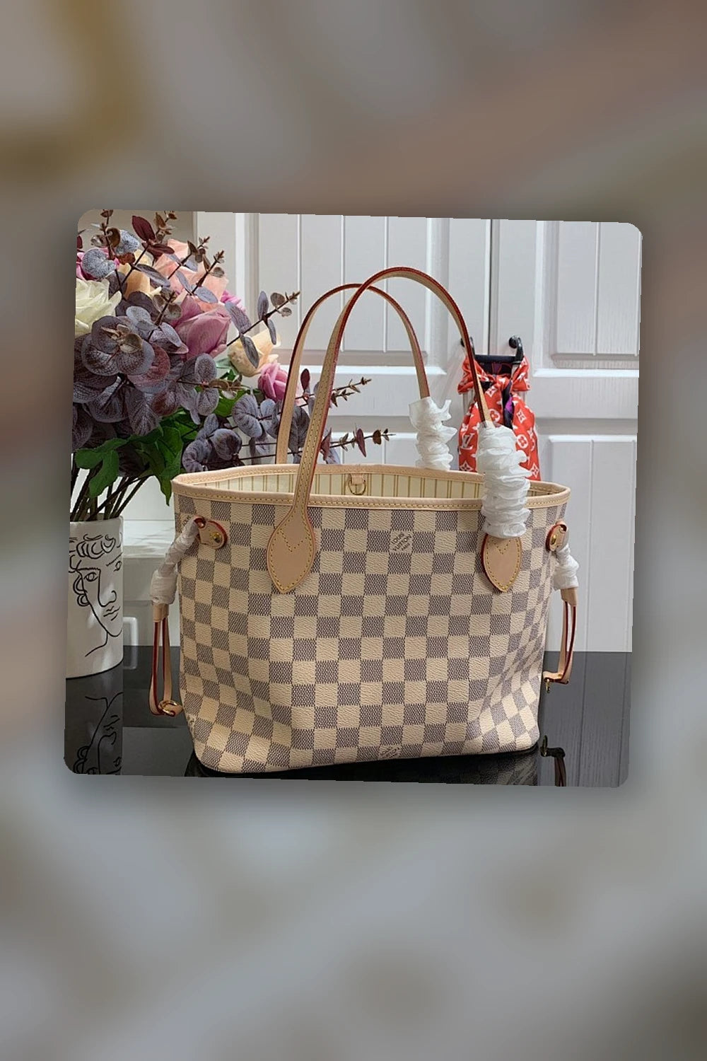 NB - LOV Bag - 1548