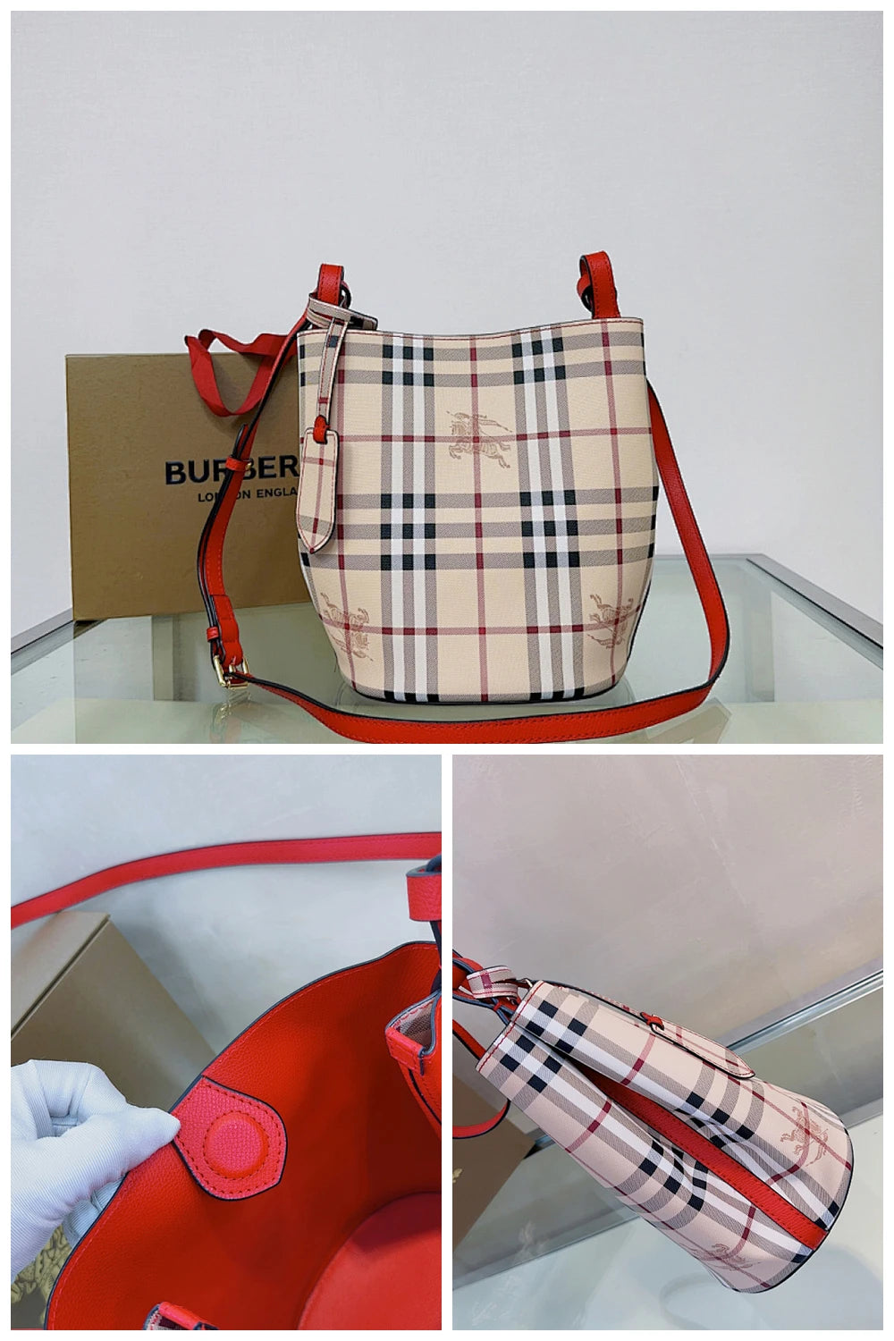NB - BOR Bag - 402