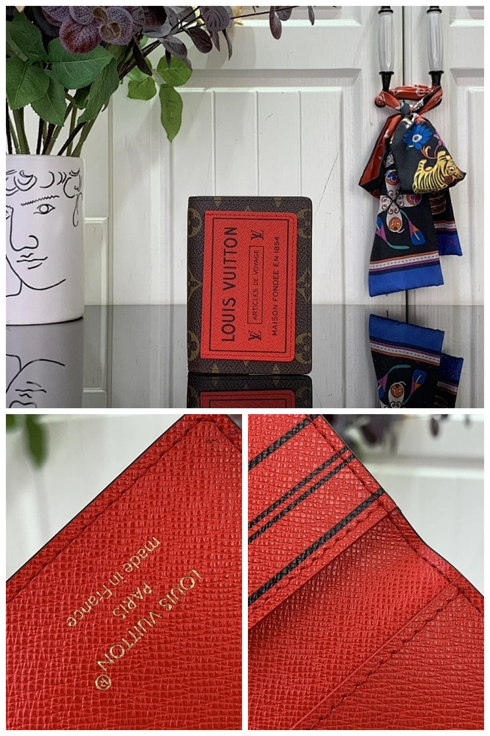 NB - Mix Wallet - 569