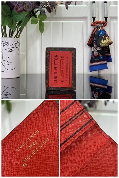 NB - Mix Wallet - 569