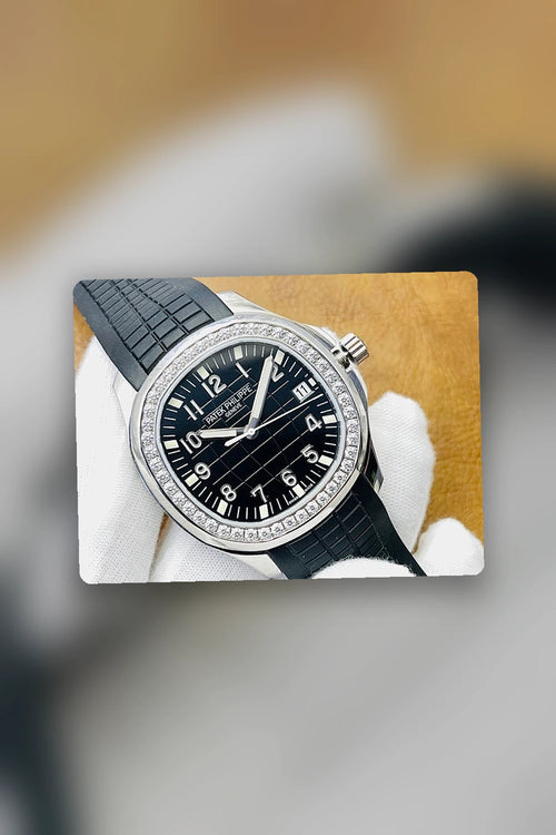 NB - Mix Watch - 1504
