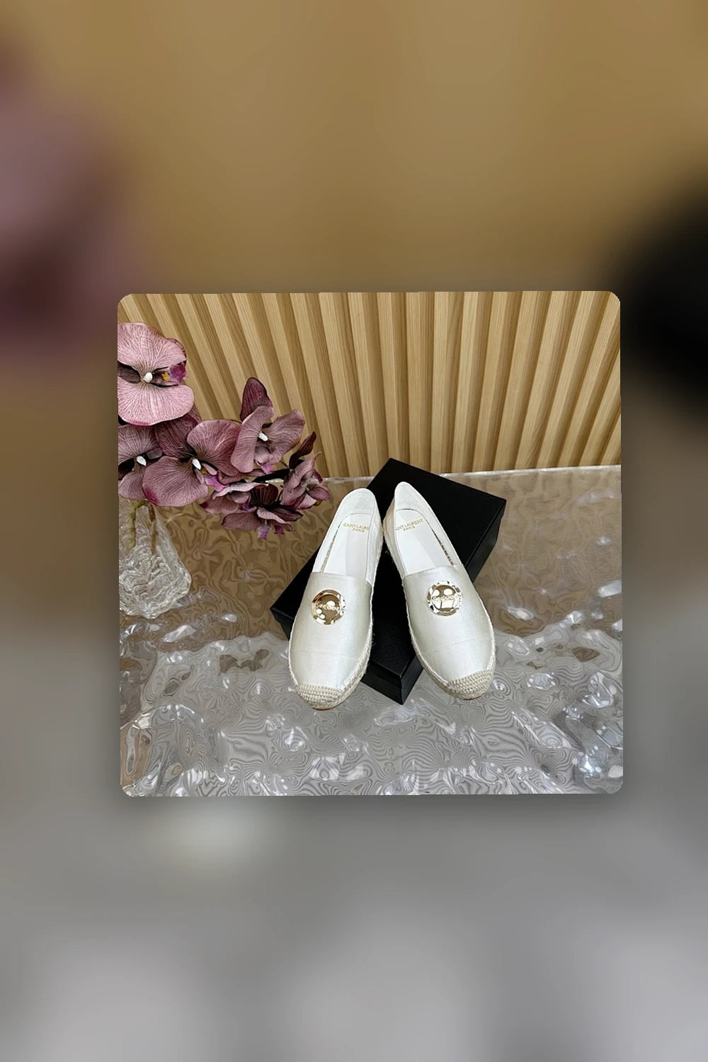 NB - YLS Women Shoes - 1129