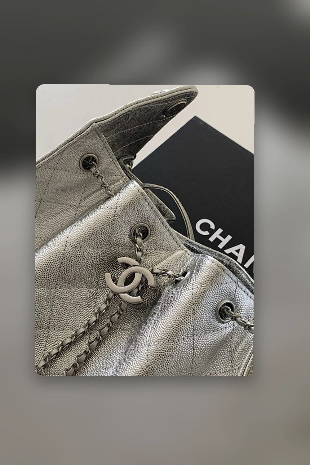 NB - CHL Bag - 520