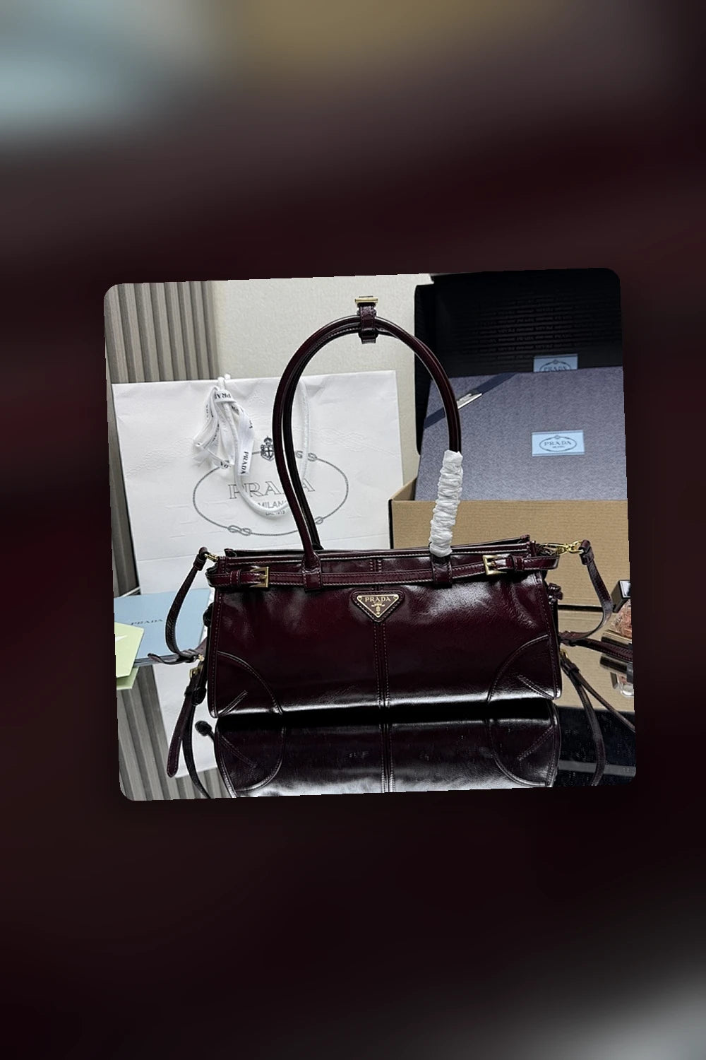 NB - PD Bag - 808