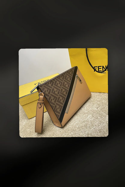 NB - FDE Bag - 355