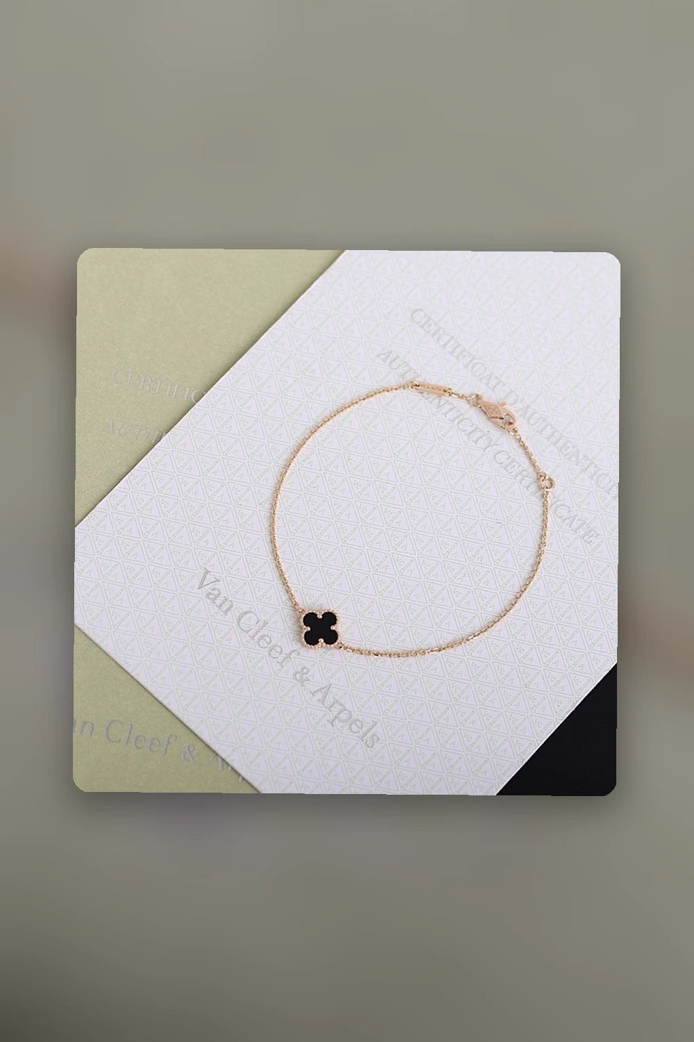 NB - VACA Jewelry - 517