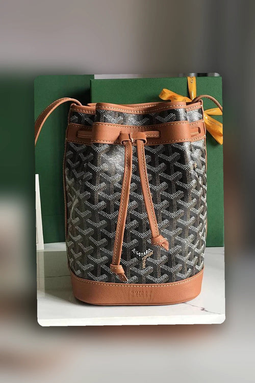 NB - GYO Bag - 1577