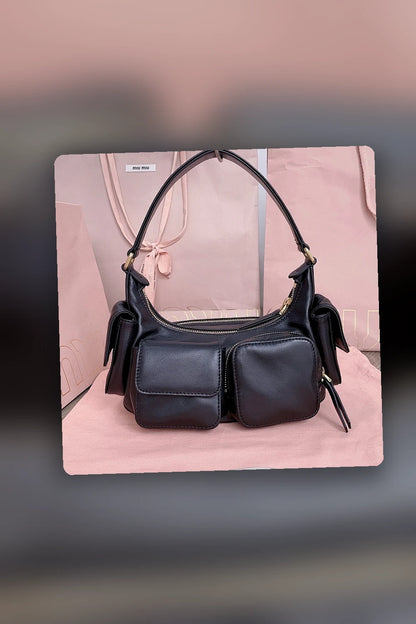 NB - MMU Bag - 187