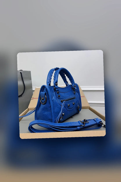 NB - BG Bag - 1577