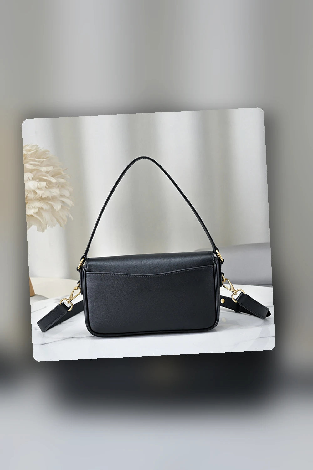 NB - MMU Bag - 1143