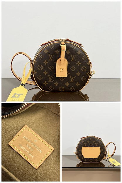 NB - LOV Bag - 339