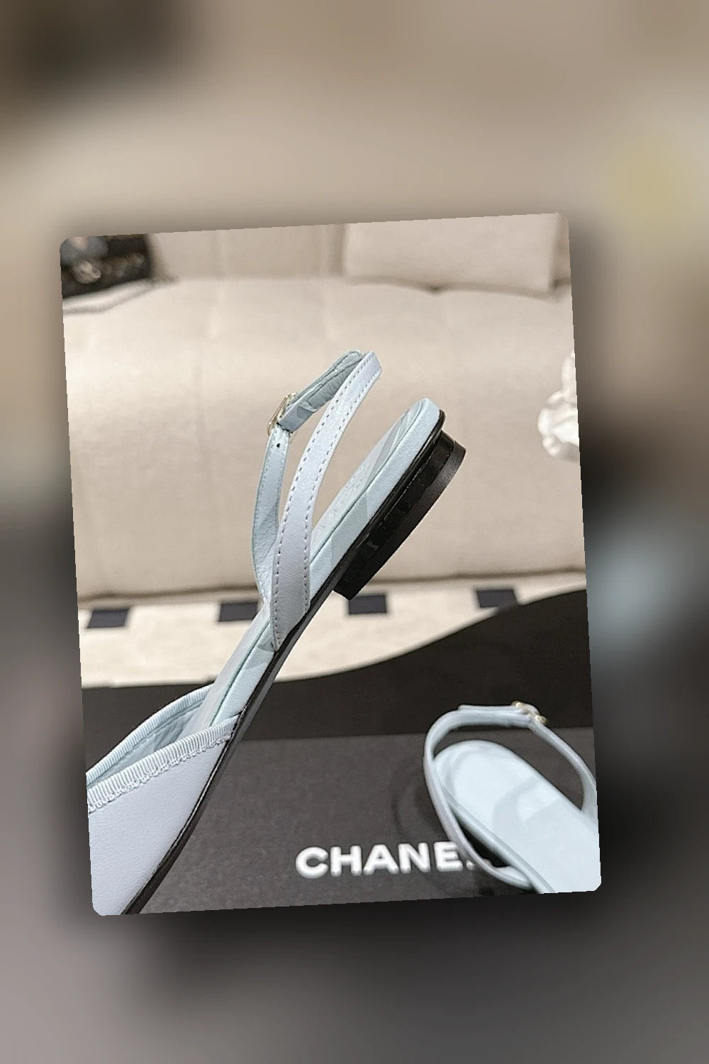 NB - CHL Mix Items - 087