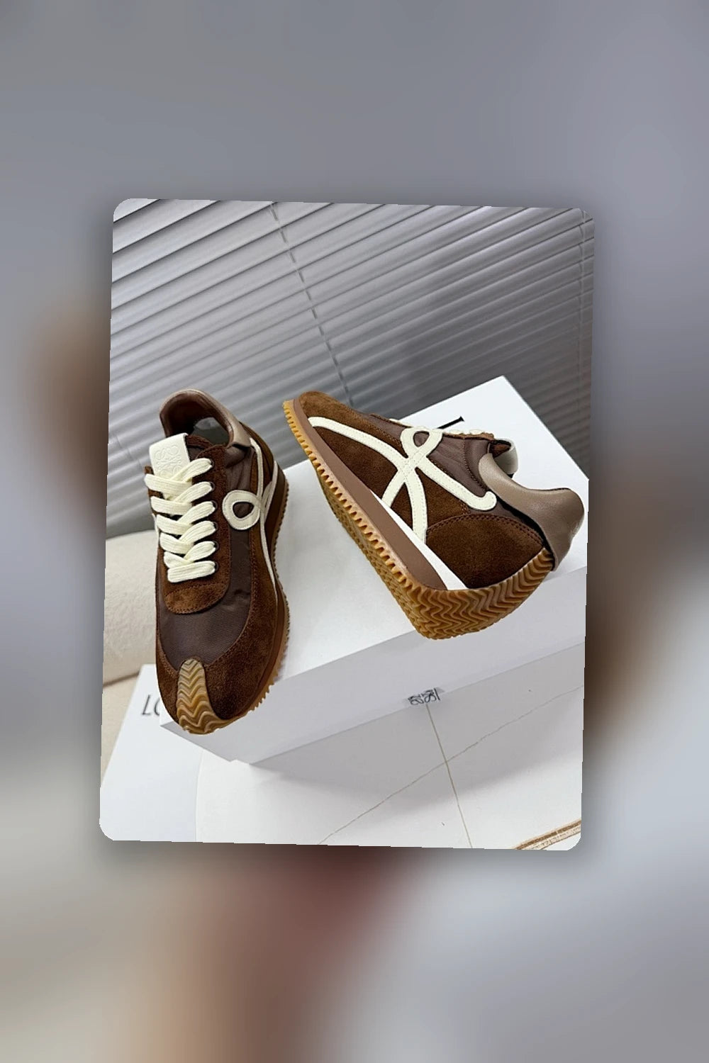 NB - LWO Women Shoes - 014