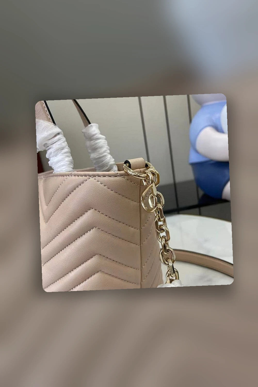 NB - GUKI Bag - 446