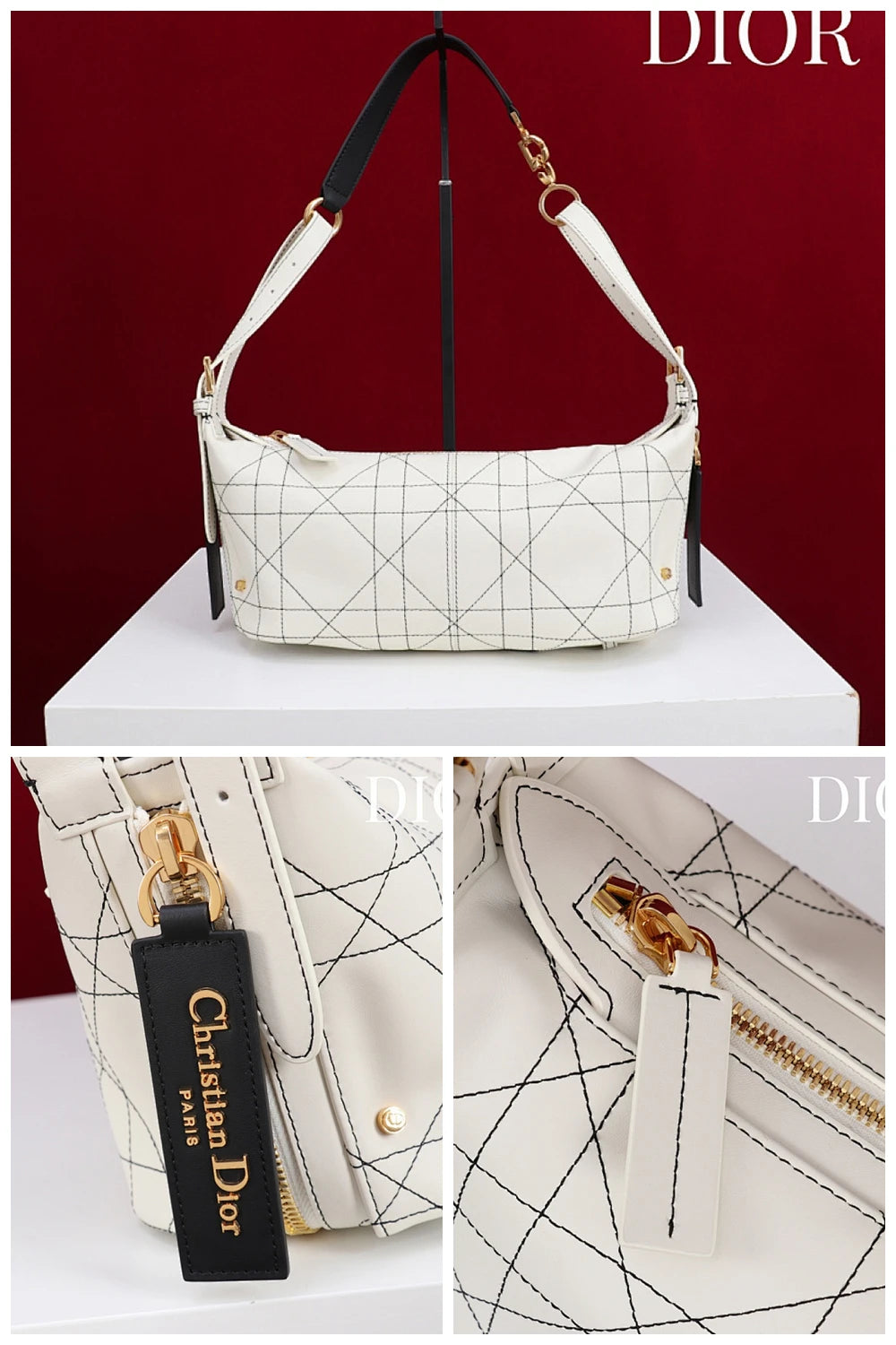 NB - DOR Bag - 639