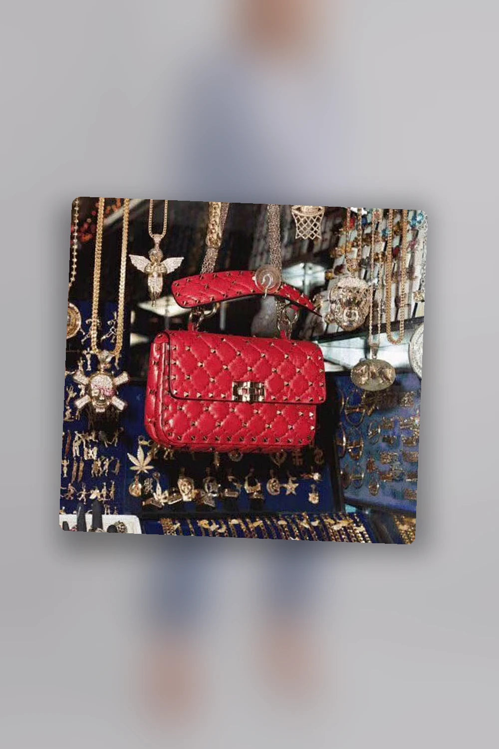 NB - VEL Bag - 194