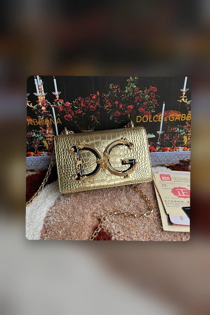 NB - DAG Bag - 669