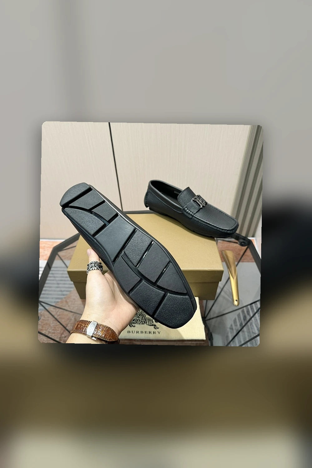 NB - BOR Women Shoes - 244