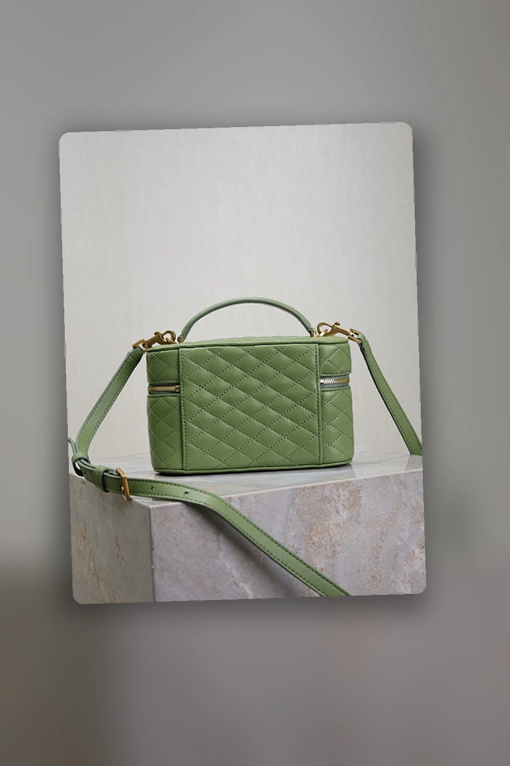 NB - YLS Bag - 1542