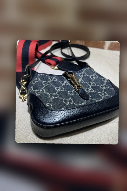 NB - GUKI Bag - 1334