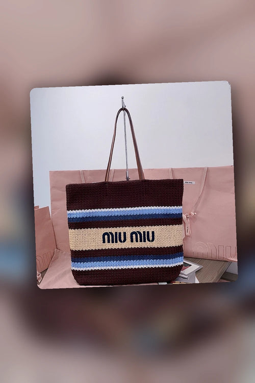 NB - MMU Bag - 162