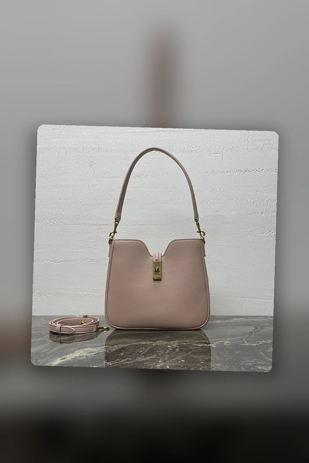 NB - COL Bag - 482