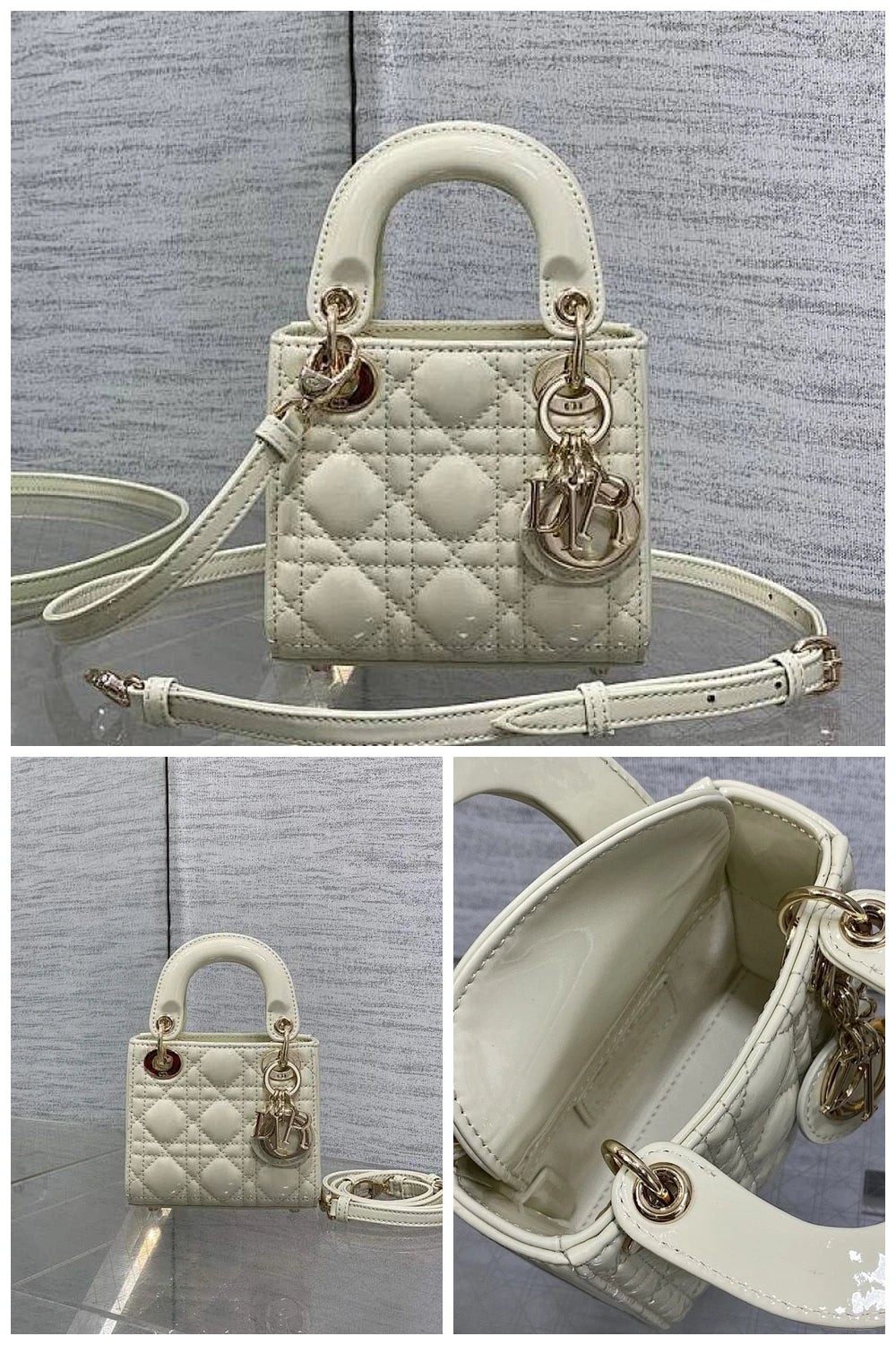 NB - DOR Bag - 1519