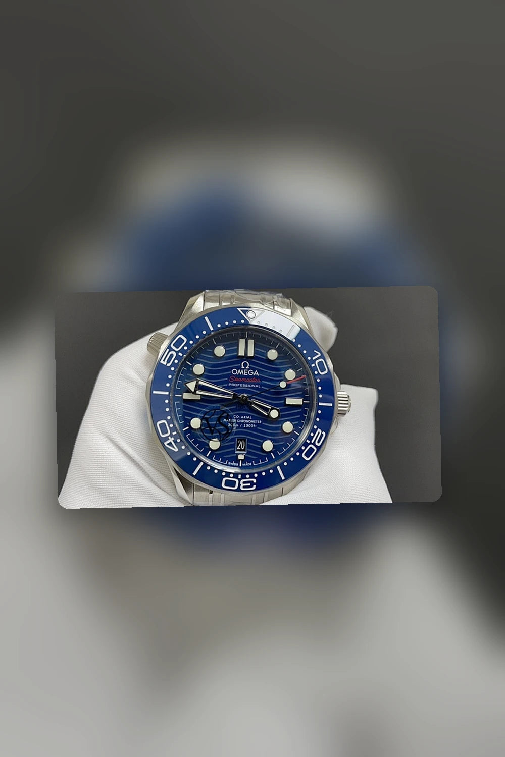 NB - Mix Watch - 601