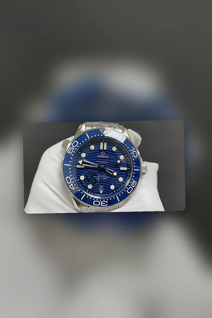 NB - Mix Watch - 601