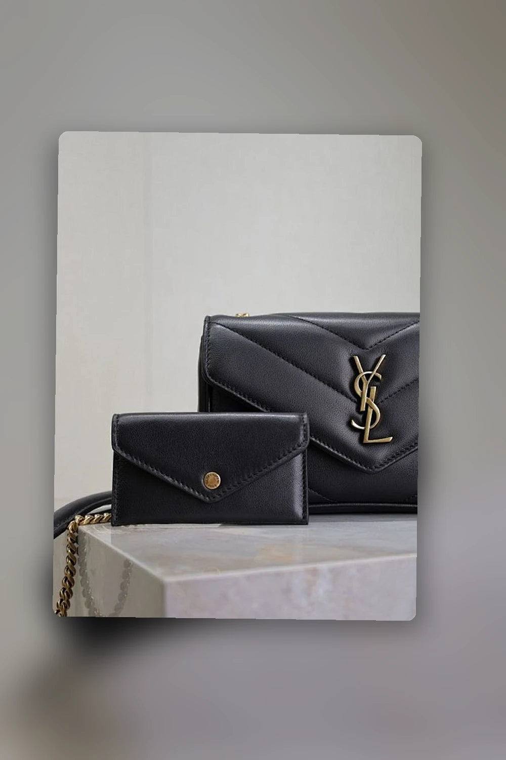 NB - YLS Bag - 1296