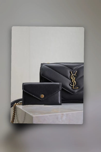 NB - YLS Bag - 1296