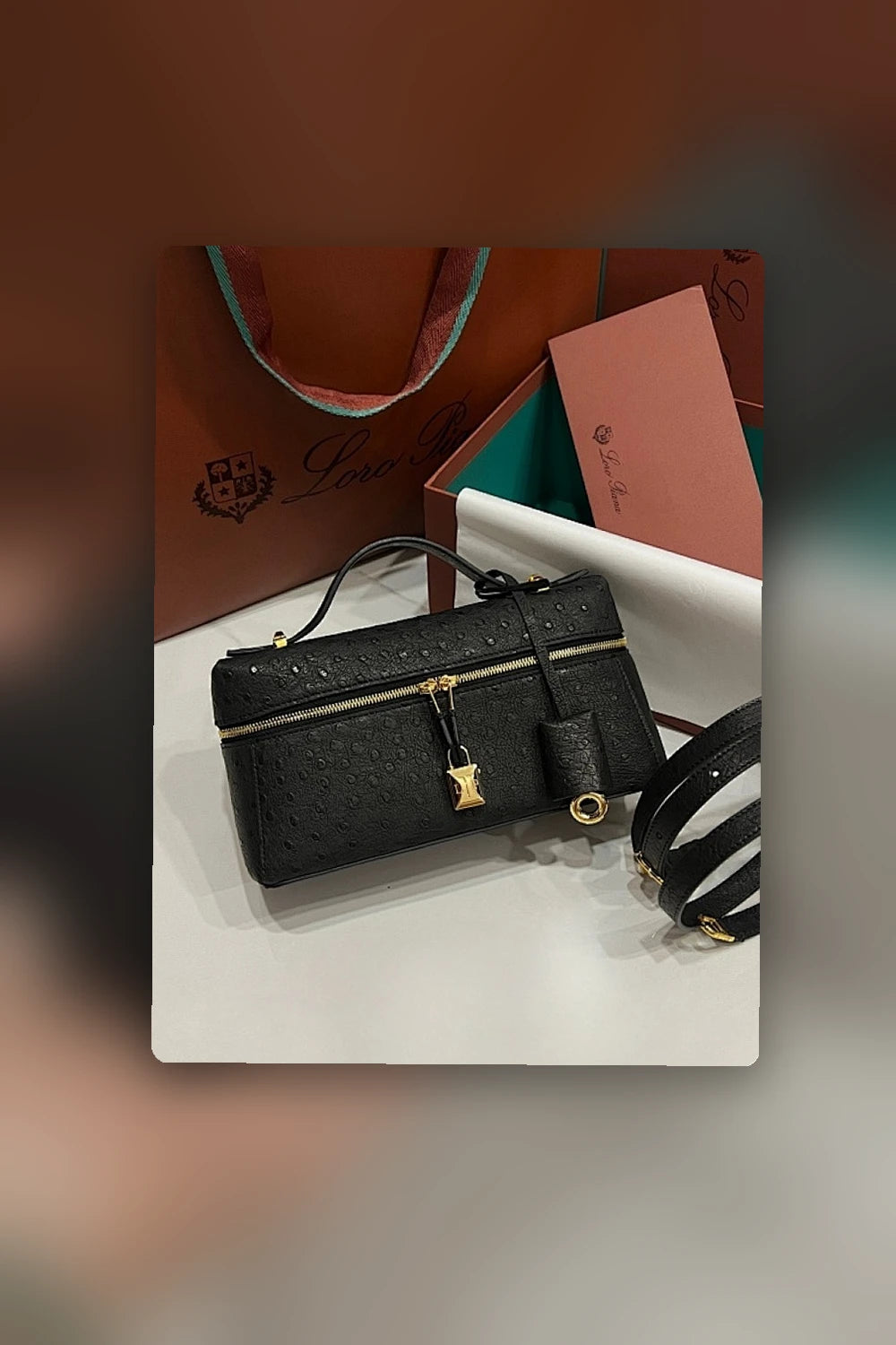 NB - LOP Bag - 307