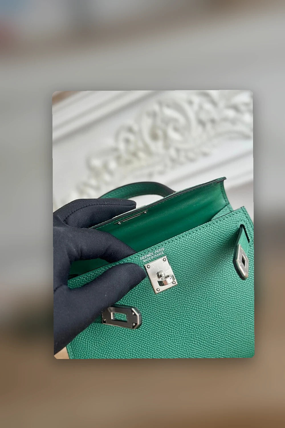 NB - HMS Bag - 367