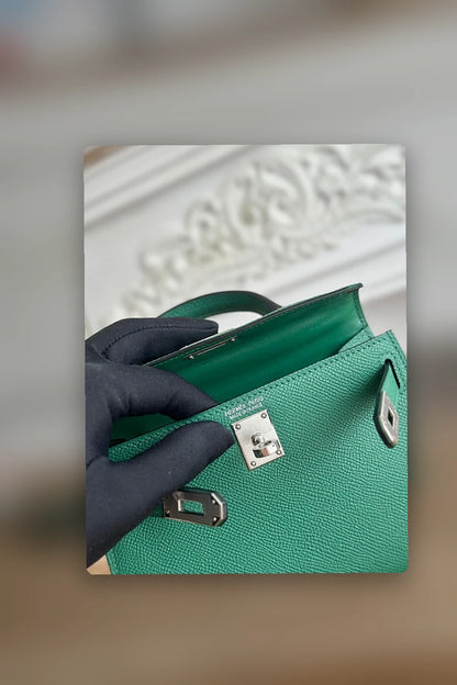 NB - HMS Bag - 367