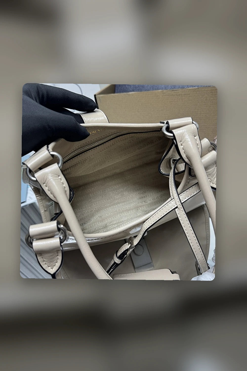 NB - PD Bag - 607