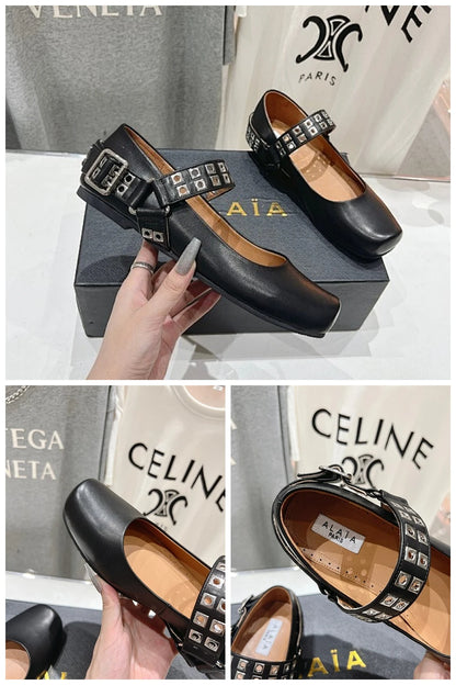 NB - AAL Women Shoes - 433