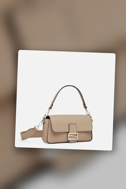 NB - FDE Bag - 091