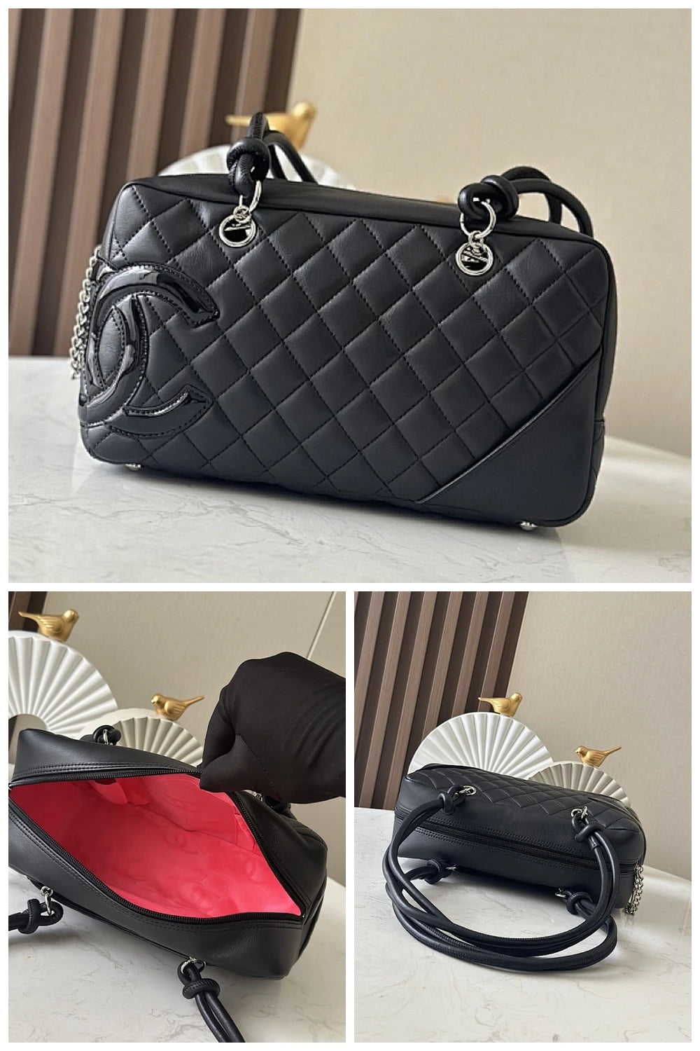NB - CHL Bag - 554