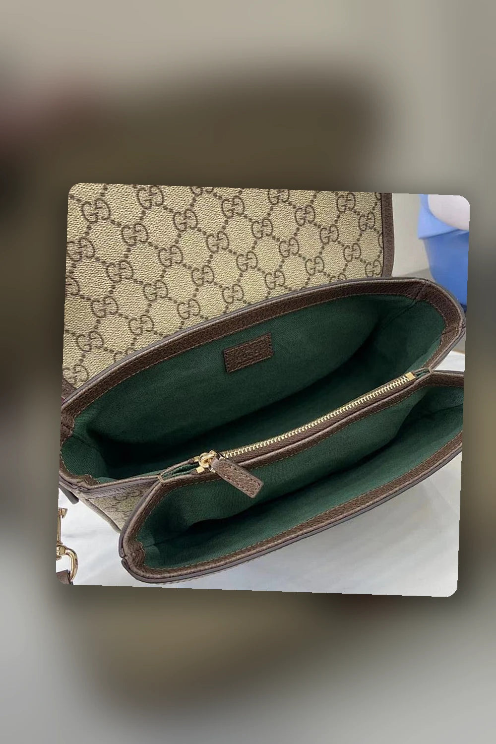 NB - GUKI Bag - 606