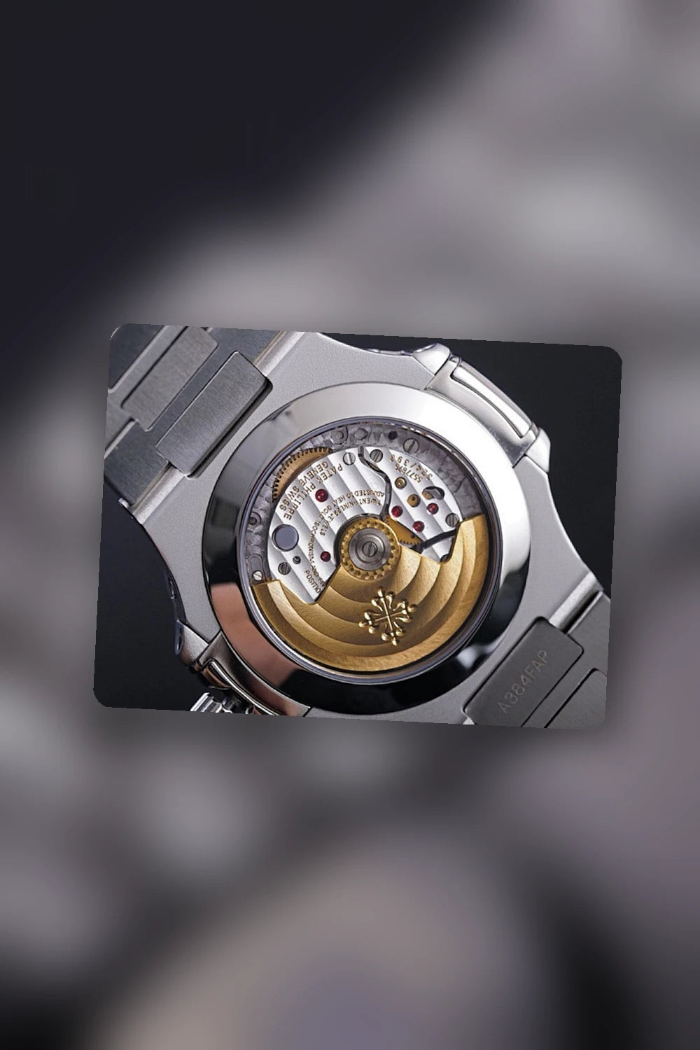 NB - Mix Watch - 1565