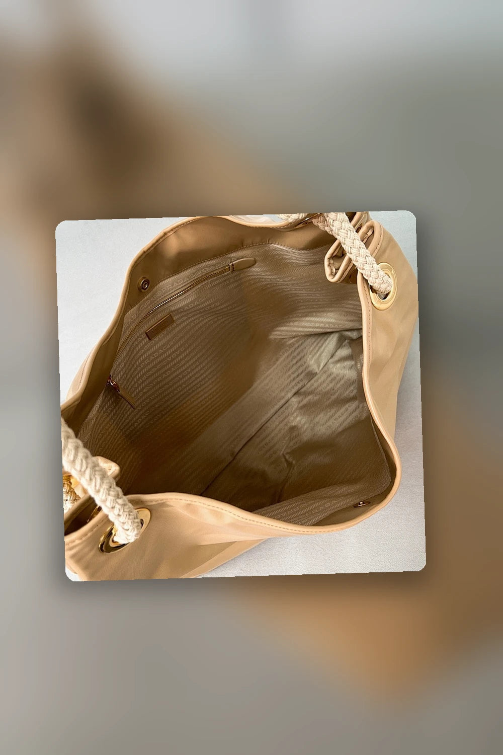 NB - PD Bag - 130