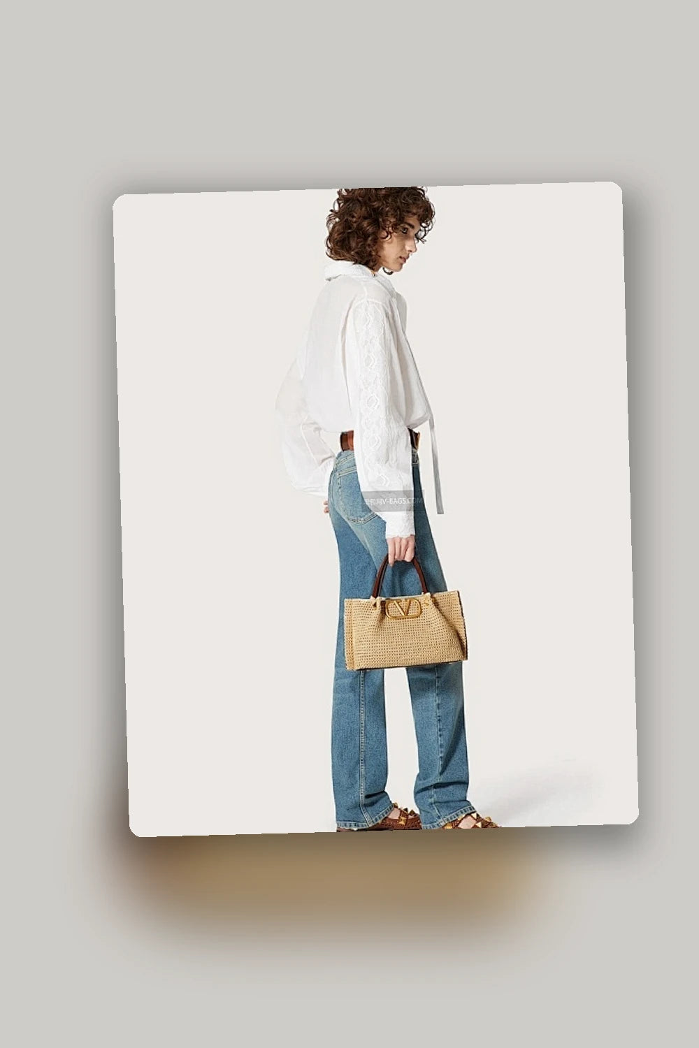 NB - VEL Bag - 888