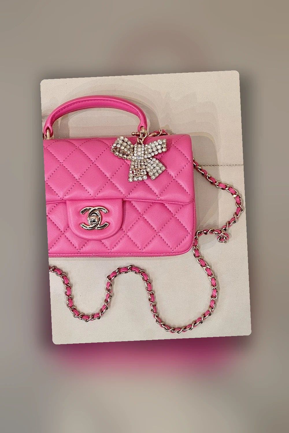 NB - CHL Bag - 673