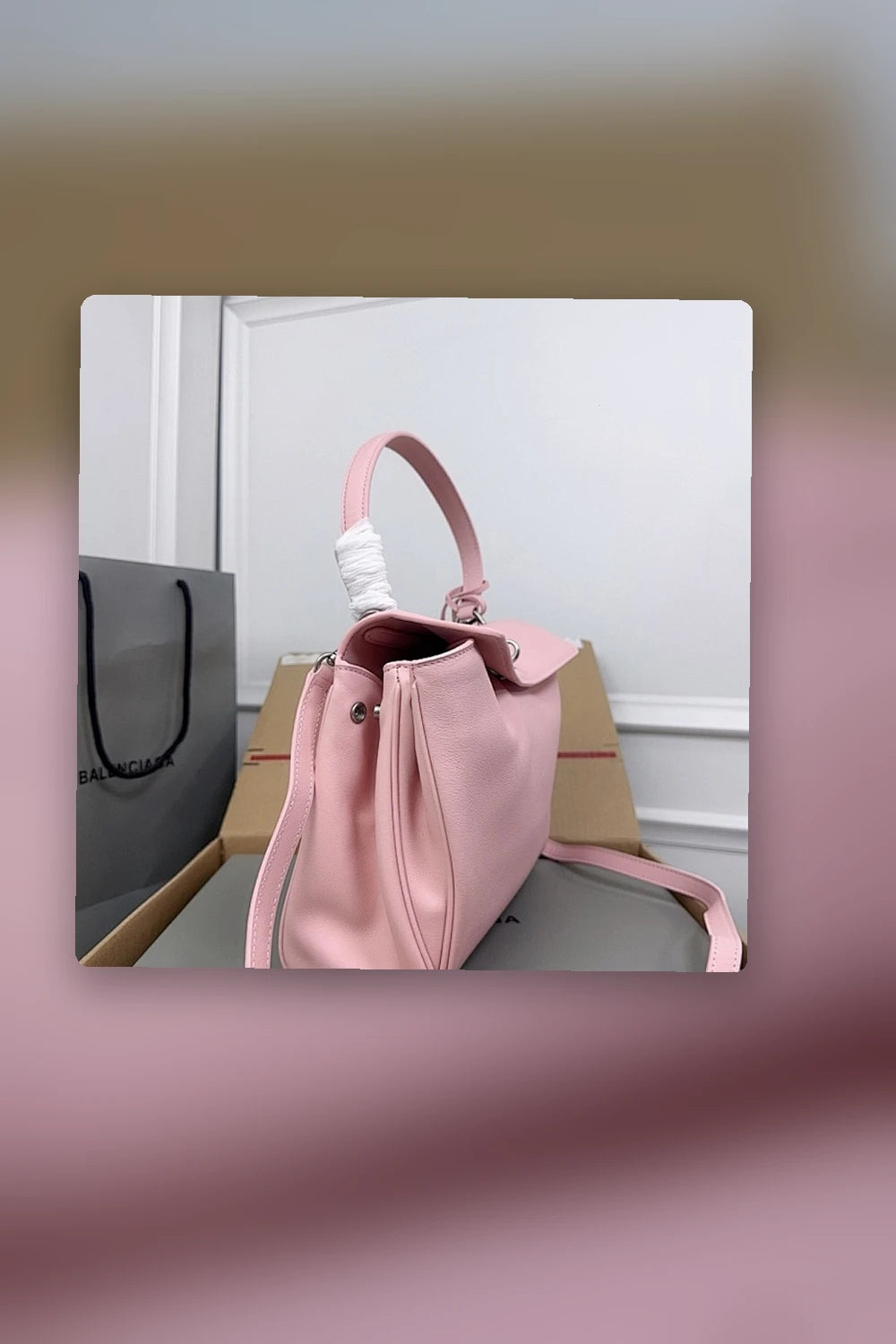 NB - BG Bag - 1285