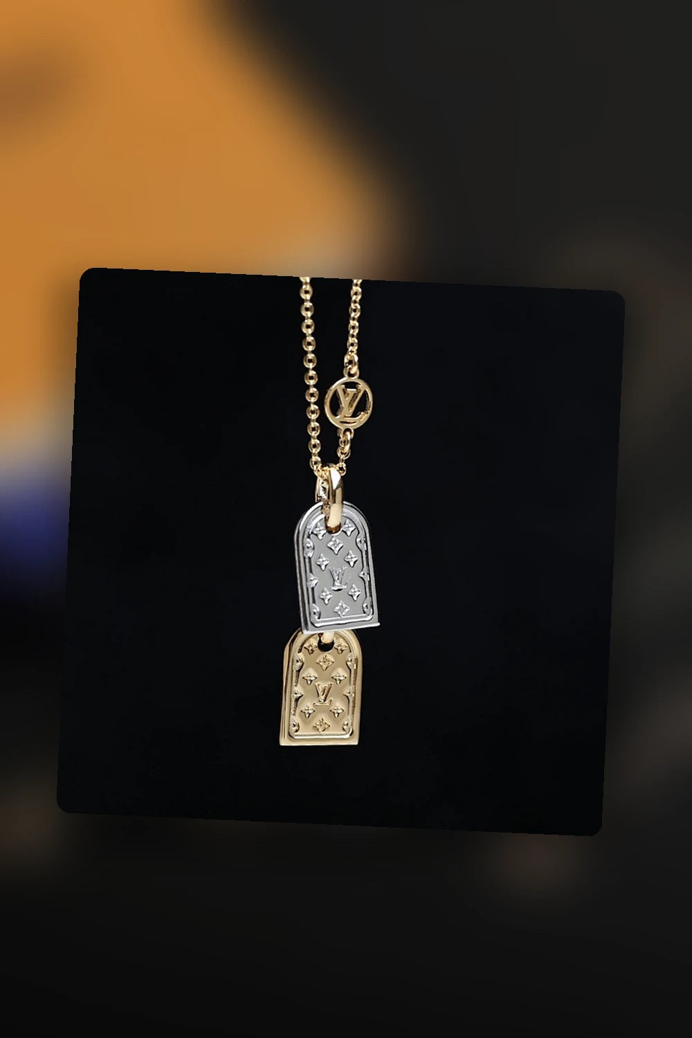 NB - LOV Jewelry - 420