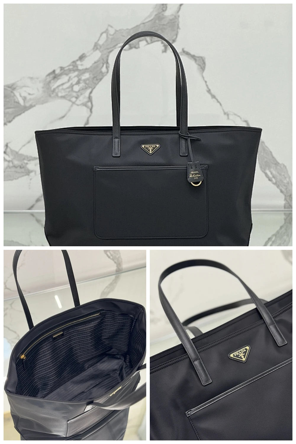 NB - PD Bag - 757
