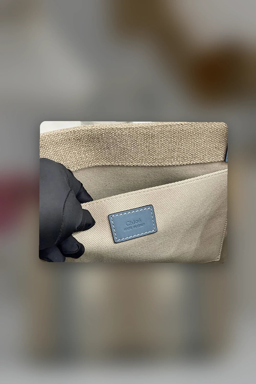 NB - CLE Bag - 611