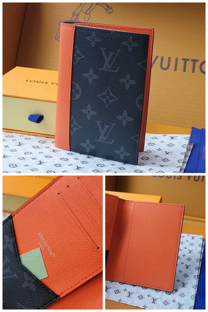 NB - Mix Wallet - 1575