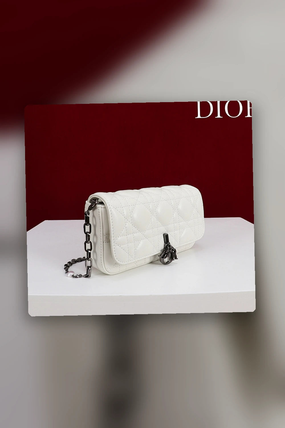 NB - DOR Bag - 374